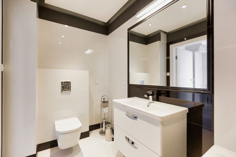 Contemporary Vanities